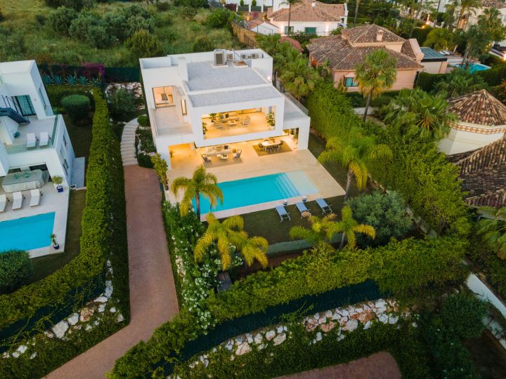 Los Olivos 8 - Luxury Property with Andalusian Charm