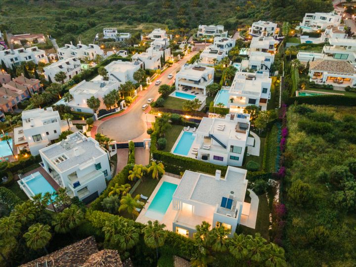 Los Olivos 8 - Luxury Property with Andalusian Charm