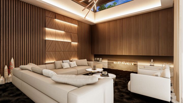 Alcala 4 - Exclusive Plot in a Gated Community in Las Brisas