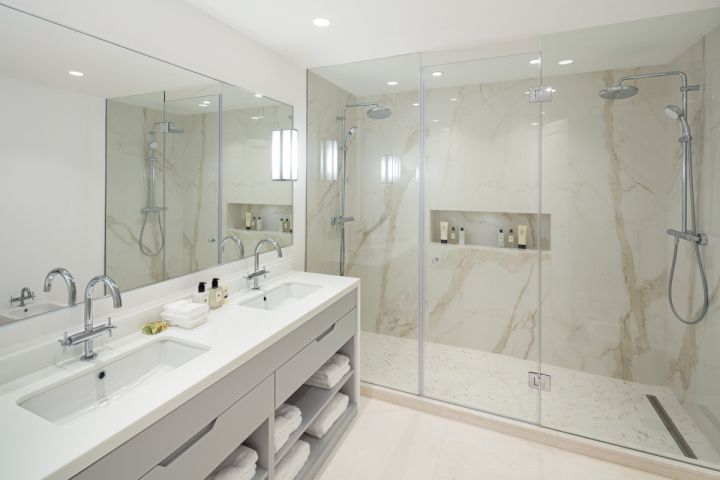 Bellevue 3 - Luxurious Elegant Villa with Stunning Sea Views in Las Brisas