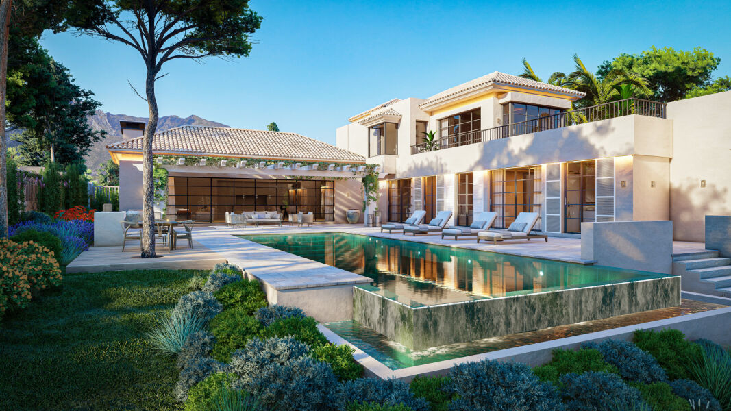 La Carolina 96 - Spacious Modern Home in La Carolina