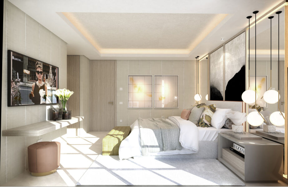 La Carolina 96 - Spacious Modern Home in La Carolina