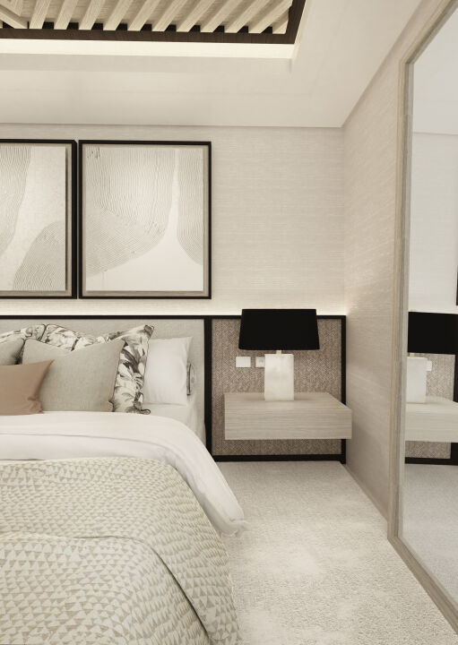 La Carolina 96 - Spacious Modern Home in La Carolina