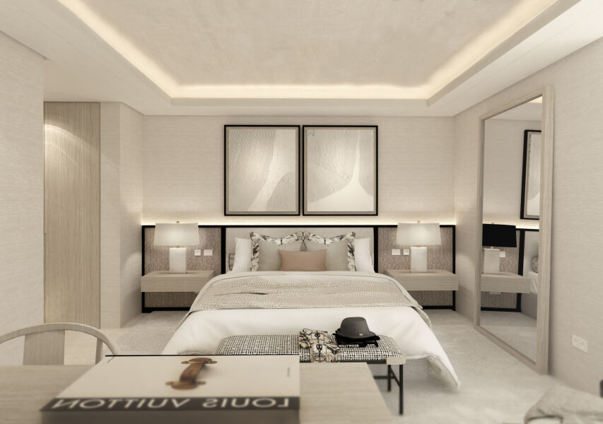 La Carolina 96 - Spacious Modern Home in La Carolina