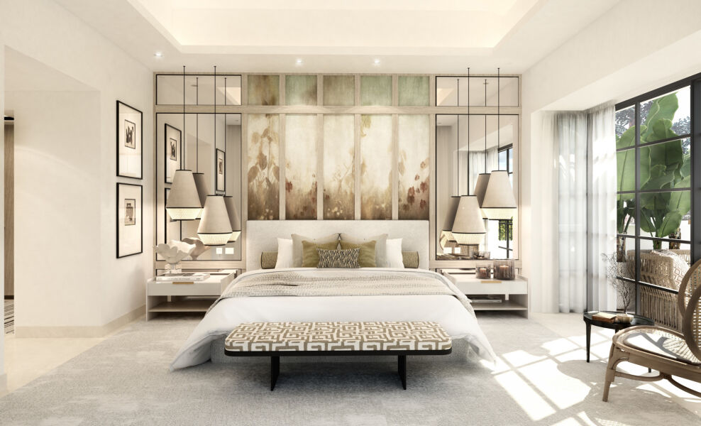 La Carolina 96 - Spacious Modern Home in La Carolina