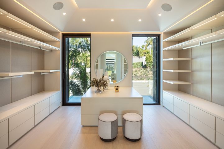 Cerquilla 10 - Modern Luxury Home with Andalusian Charm in La Cerquilla