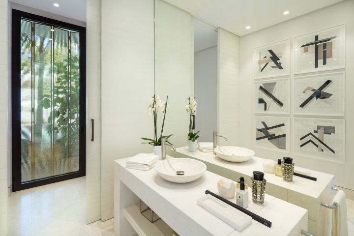 Cerquilla 10 - Modern Luxury Home with Andalusian Charm in La Cerquilla