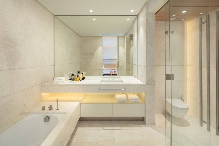 Cerquilla 10 - Modern Luxury Home with Andalusian Charm in La Cerquilla