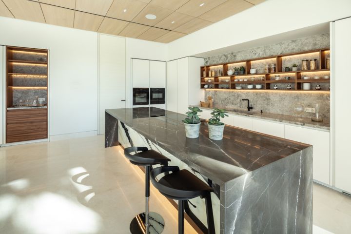 Cerquilla 10 - Modern Luxury Home with Andalusian Charm in La Cerquilla