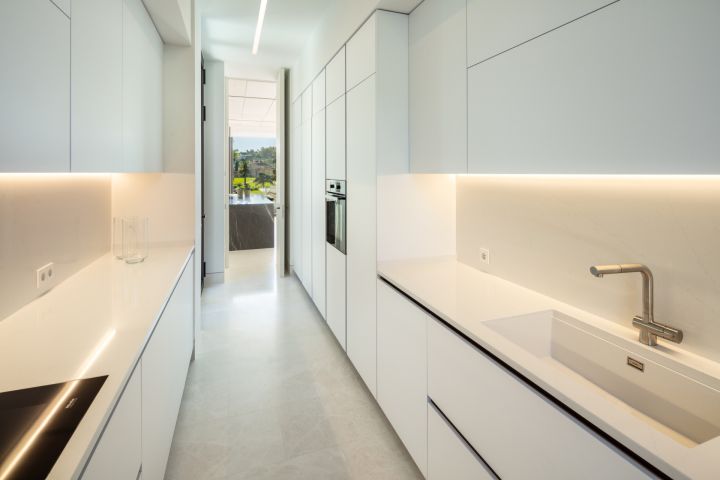 Cerquilla 10 - Modern Luxury Home with Andalusian Charm in La Cerquilla