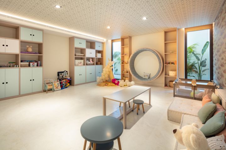 Cerquilla 10 - Modern Luxury Home with Andalusian Charm in La Cerquilla