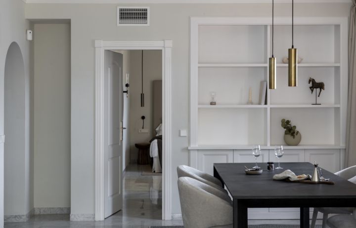 Appartement duplex à Jardin Andaluz - Propriété au charme andalou à Marina Puente Romano