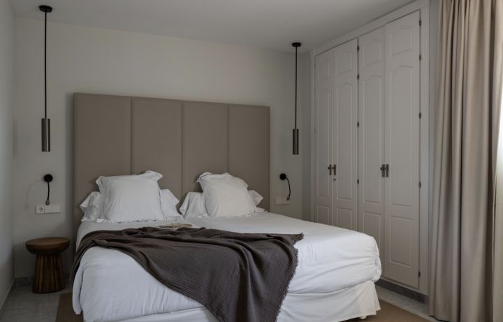 Appartement duplex à Jardin Andaluz - Propriété au charme andalou à Marina Puente Romano