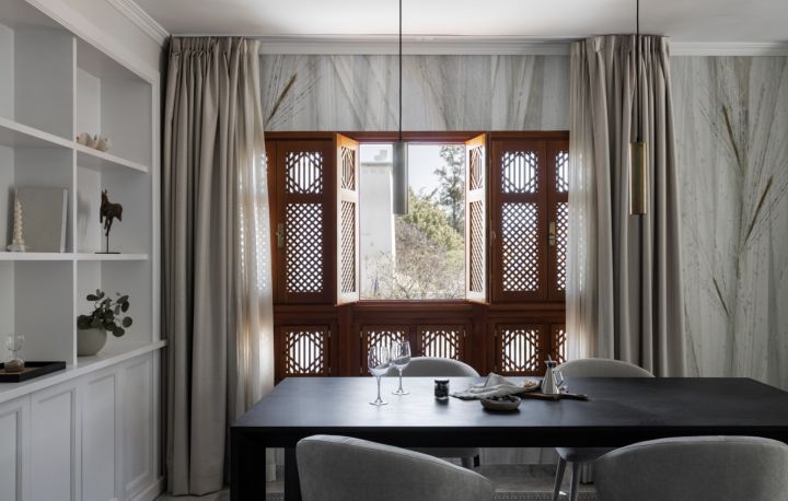 Appartement duplex à Jardin Andaluz - Propriété au charme andalou à Marina Puente Romano