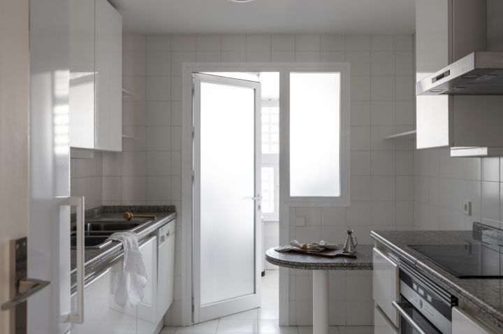 Appartement duplex à Jardin Andaluz - Propriété au charme andalou à Marina Puente Romano