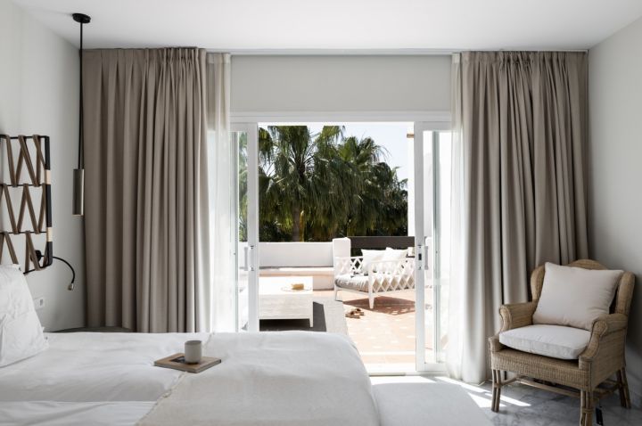 Appartement duplex à Jardin Andaluz - Propriété au charme andalou à Marina Puente Romano