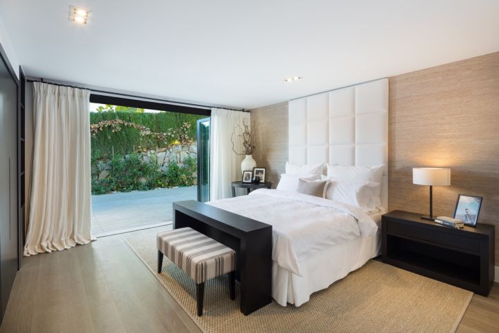 Villa Alaya - Unique Villa in Nueva Andalucía