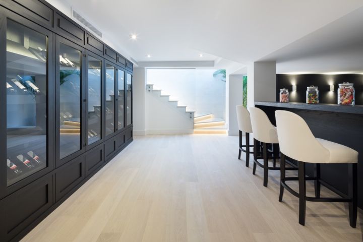 Villa Alaya - Unique Villa in Nueva Andalucía