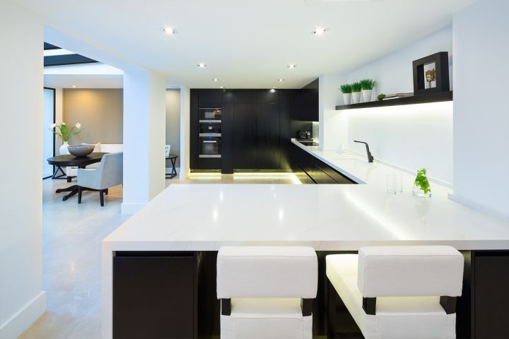 Villa Alaya - Unique Villa in Nueva Andalucía