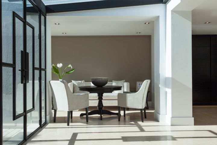 Villa Alaya - Unique Villa in Nueva Andalucía