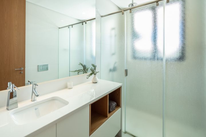 Cerquilla 31 - Elegante villa exclusiva con vistas al campo de golf