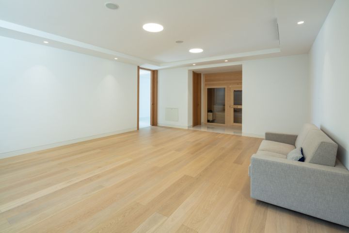 Cerquilla 31 - Elegante villa exclusiva con vistas al campo de golf