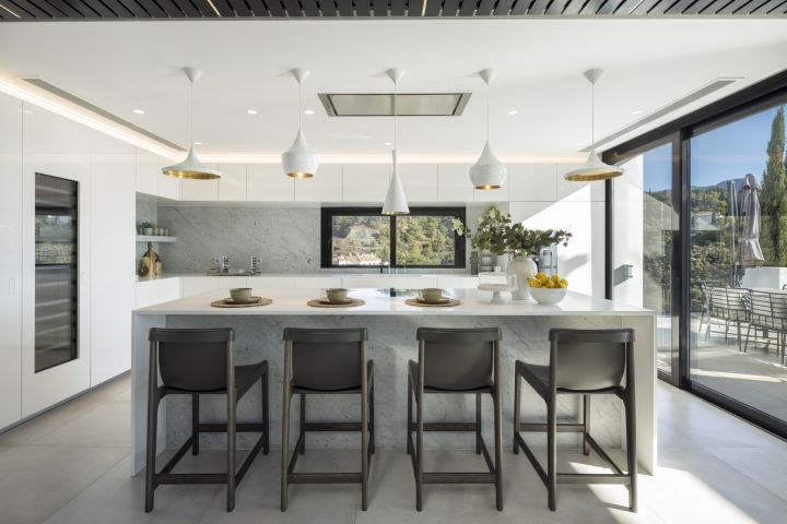 Villa Oak Valley - Espaciosa casa de lujo con diseño moderno
