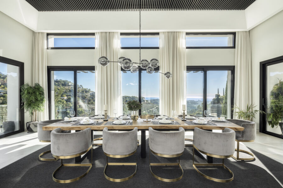 Villa Oak Valley - Espaciosa casa de lujo con diseño moderno