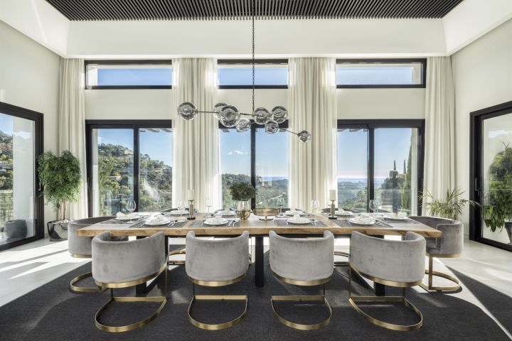 Villa Oak Valley - Espaciosa casa de lujo con diseño moderno