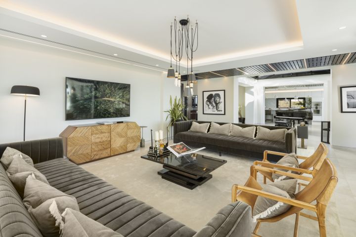 Villa Oak Valley - Espaciosa casa de lujo con diseño moderno