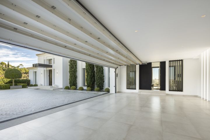 Villa Oak Valley - Espaciosa casa de lujo con diseño moderno
