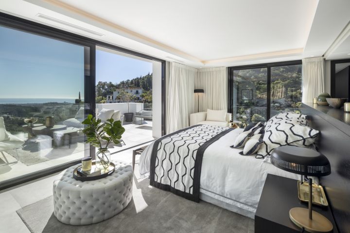 Villa Oak Valley - Espaciosa casa de lujo con diseño moderno