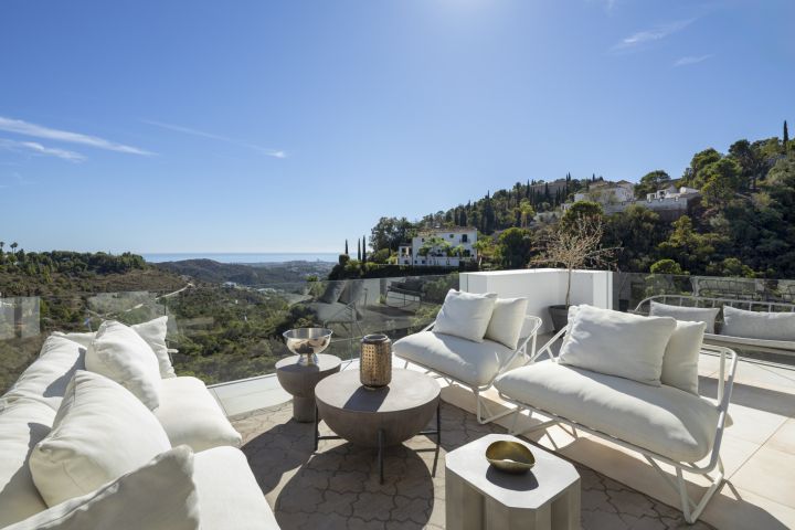 Villa Oak Valley - Espaciosa casa de lujo con diseño moderno
