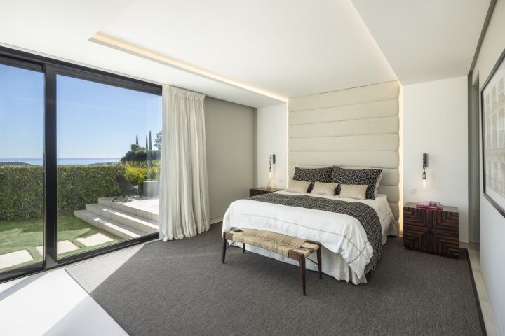 Villa Oak Valley - Espaciosa casa de lujo con diseño moderno