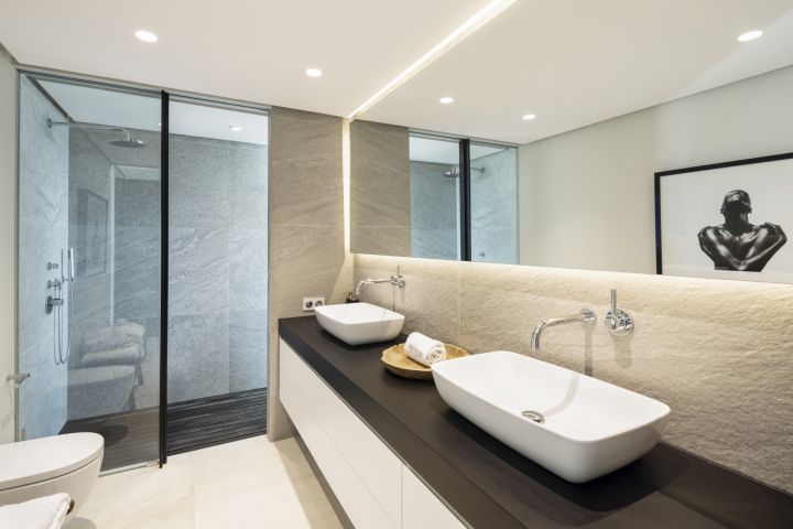 Villa Oak Valley - Espaciosa casa de lujo con diseño moderno