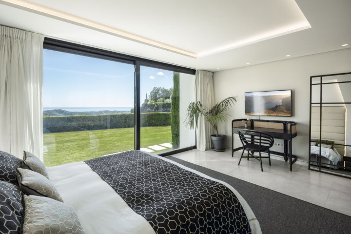 Villa Oak Valley - Espaciosa casa de lujo con diseño moderno