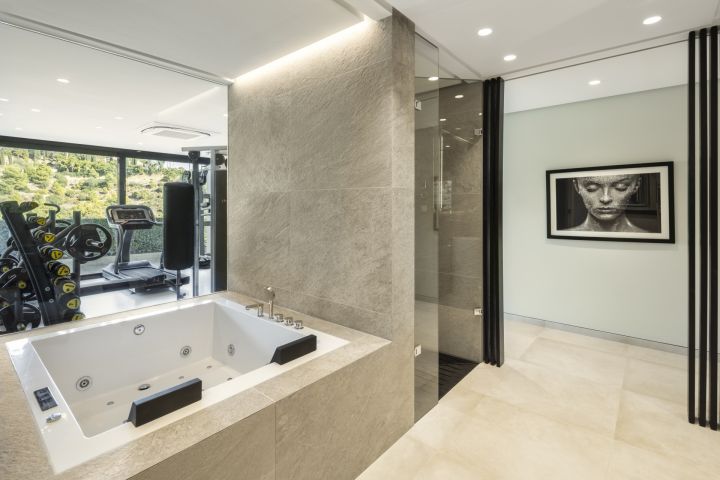 Villa Oak Valley - Espaciosa casa de lujo con diseño moderno