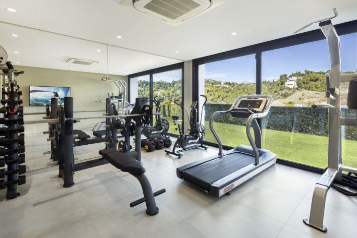 Villa Oak Valley - Espaciosa casa de lujo con diseño moderno