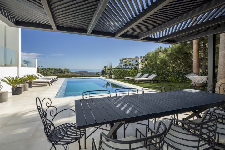Villa Oak Valley - Espaciosa casa de lujo con diseño moderno
