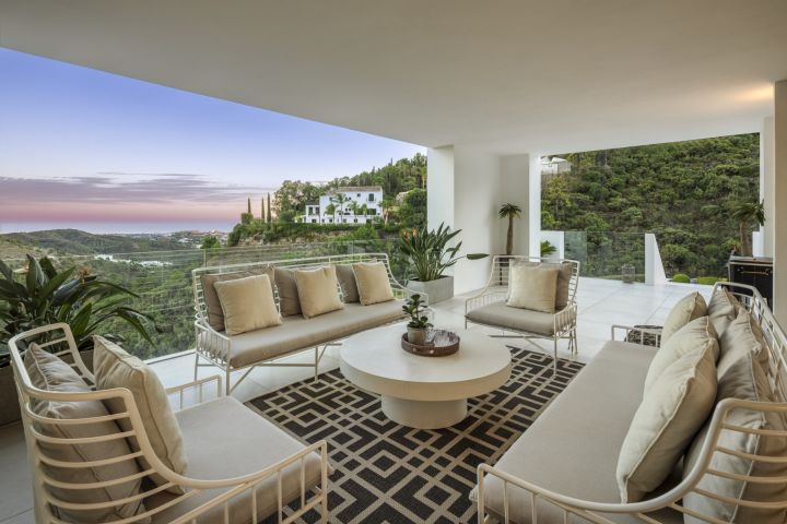 Villa Oak Valley - Espaciosa casa de lujo con diseño moderno