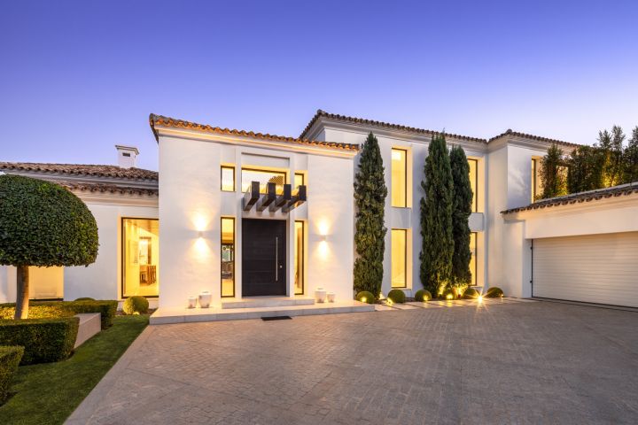 Villa Oak Valley - Espaciosa casa de lujo con diseño moderno