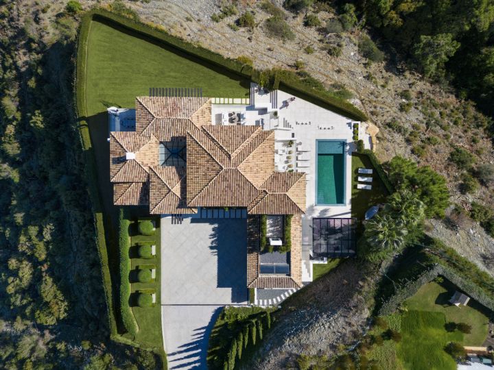 Villa Oak Valley - Espaciosa casa de lujo con diseño moderno
