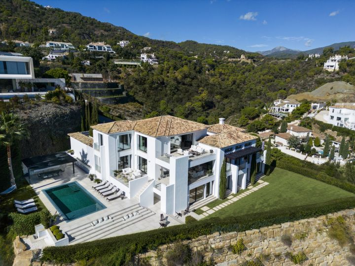 Villa Oak Valley - Espaciosa casa de lujo con diseño moderno