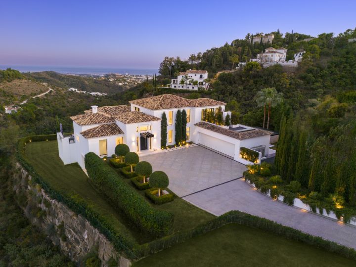 Villa Oak Valley - Espaciosa casa de lujo con diseño moderno