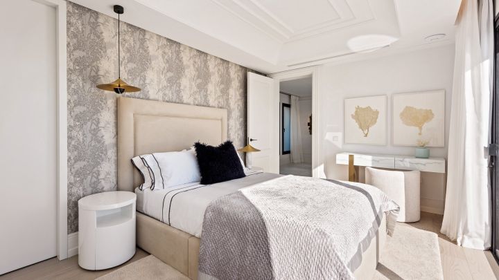 Casa Diocles - Propriété élégante en première ligne d'un terrain de golf
