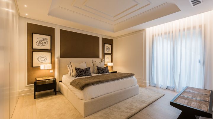 Casa Diocles - Propriété élégante en première ligne d'un terrain de golf