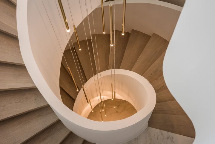 Casa Diocles - Propriété élégante en première ligne d'un terrain de golf
