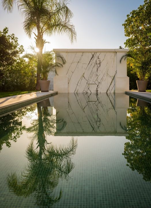 Casa Diocles - Propriété élégante en première ligne d'un terrain de golf