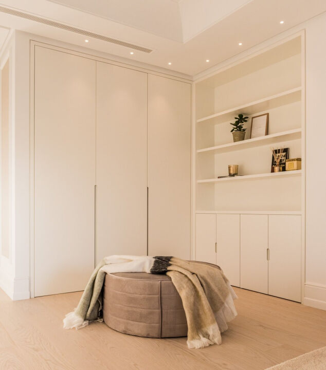 Casa Diocles - Propriété élégante en première ligne d'un terrain de golf
