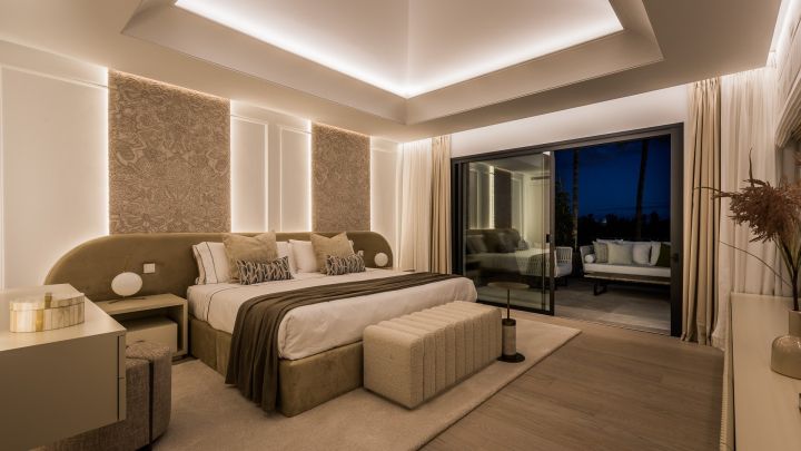 Casa Diocles - Propriété élégante en première ligne d'un terrain de golf
